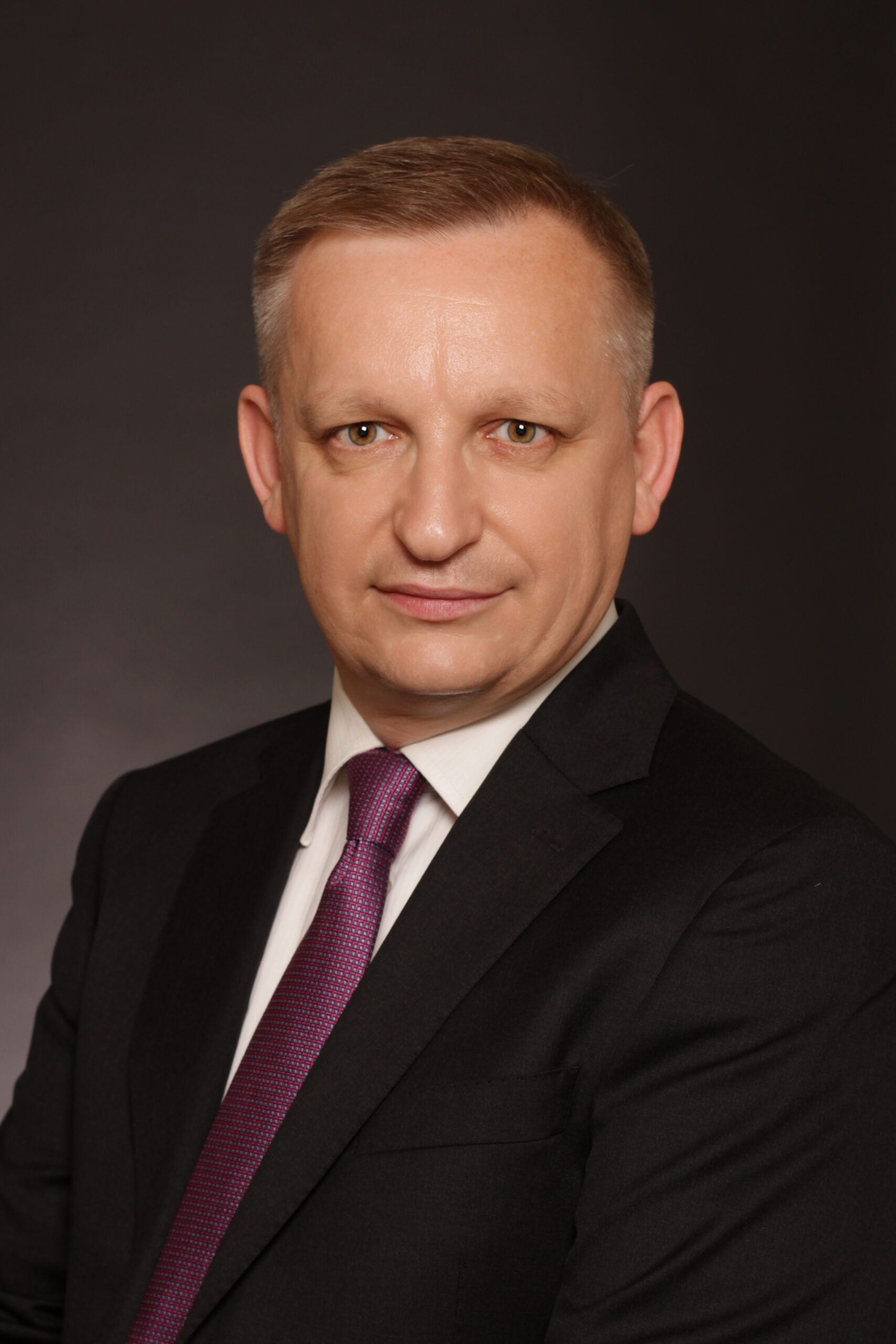 Mgr. Ing. Ing. Tomáš Kubík